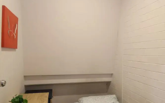 Quokka Backpackers Hostel Perth - note - Valid passport required to check in