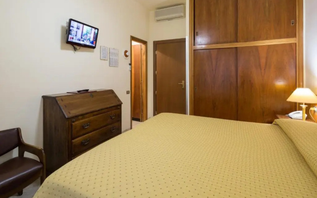 Hotel Sasso