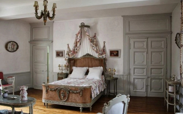 Le Clos du Prince