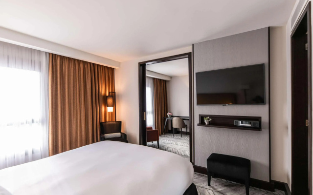 Sofitel Lisbon Liberdade