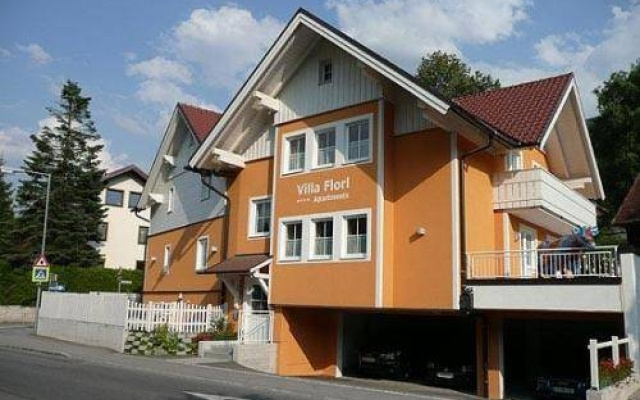 Villa Florl