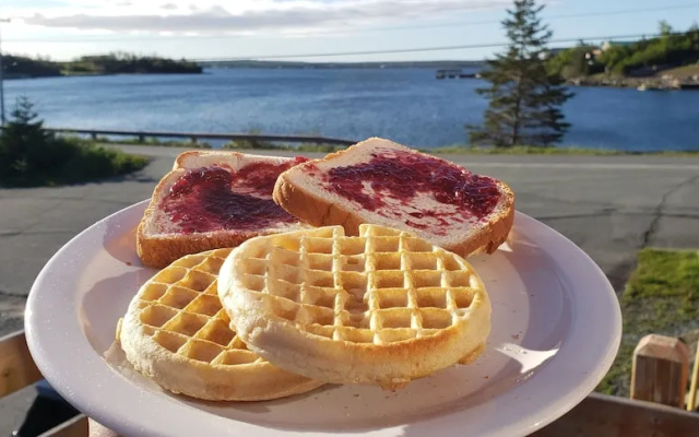 Jeddore Lodge Cabins
