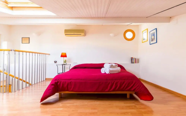 Terrazza San Paolo by Napoliapartments