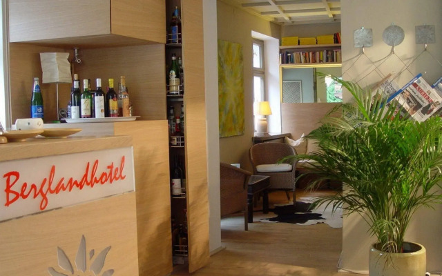 Bergland Hotel