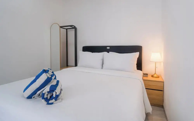 Otia Villa by Premier Hospitality Asia