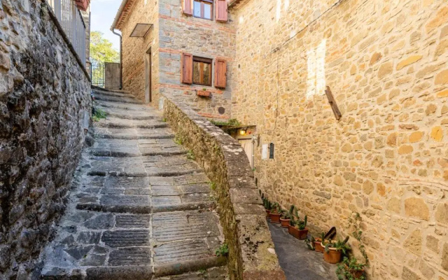 Il Belvedere Sulla Valle House