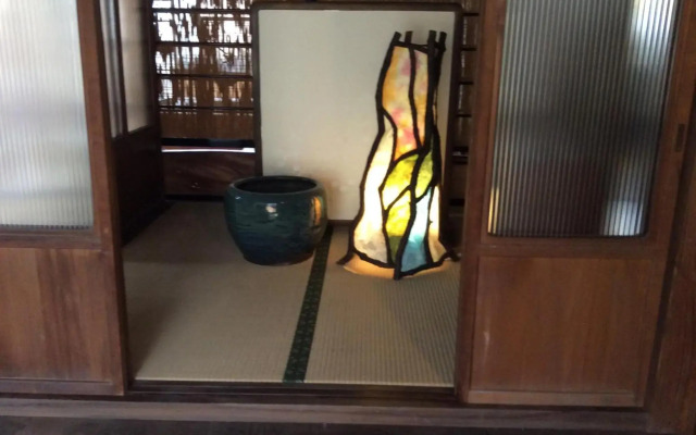 Cafe Restaurant Umi no Yado Awaji Island - Vacation STAY 61253v