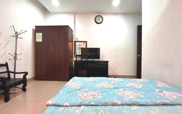 Oyo 992 Song Ba Hotel