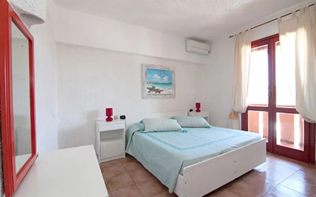 Hotel Cala Bitta Arzachena