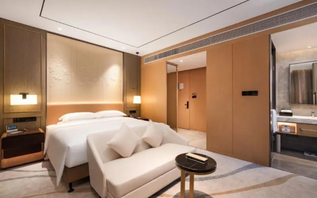 Grand Skylight Hotel Sdp