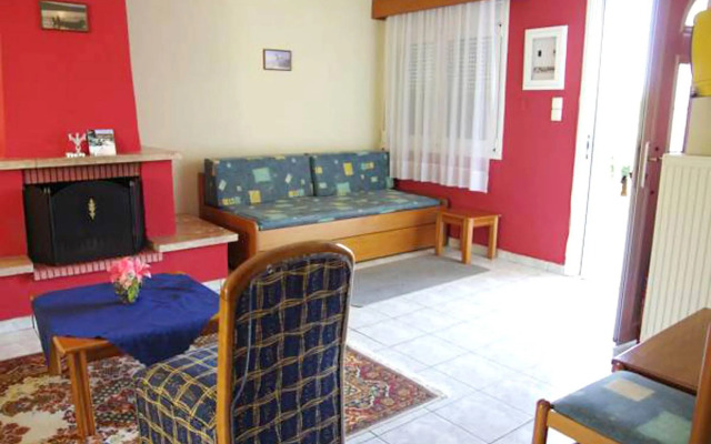 Villa Platythea