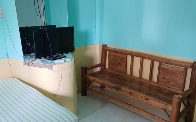 Mother Teresa Rooms and Restaurant