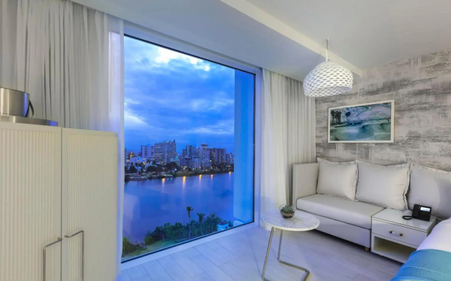 San Juan Beach Hotel