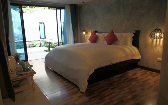 Mader-Ur Resort
