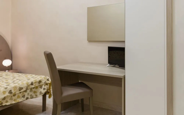 Apartment - S. Gregorio Armeno BH65