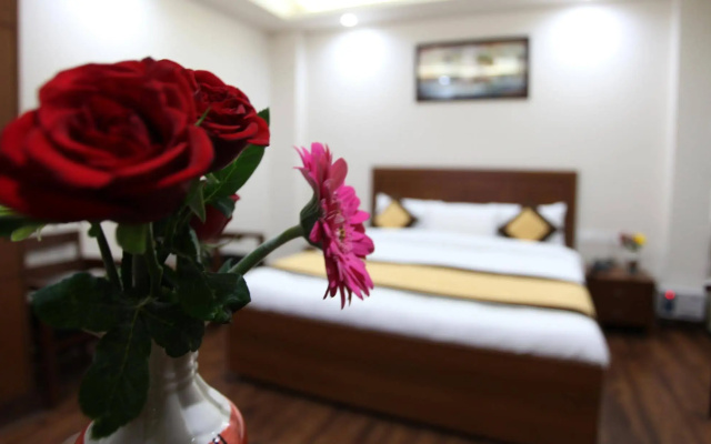 Hotel Hc Grand