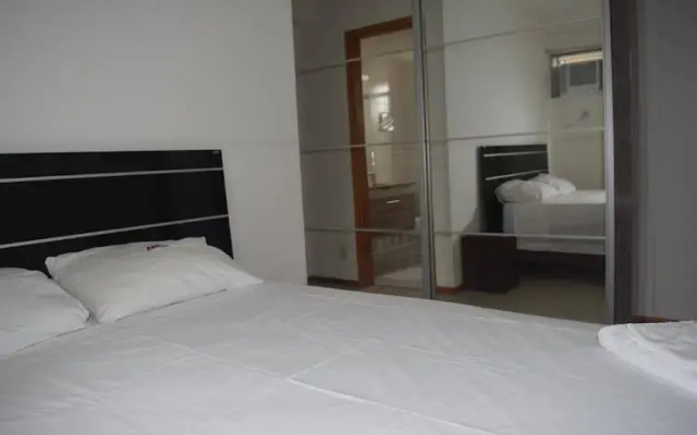 Apartamento Barra 3
