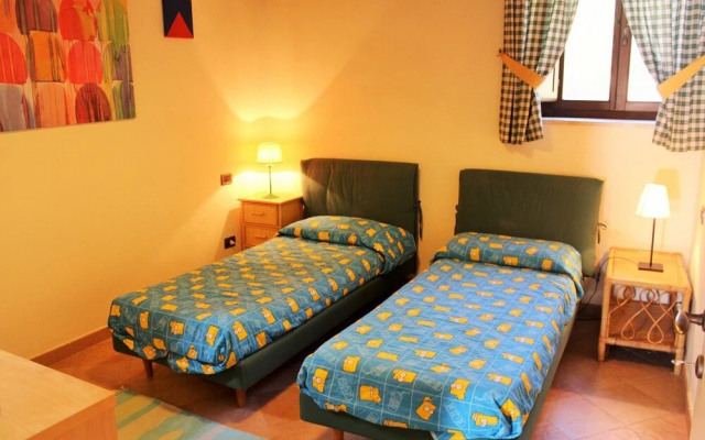 Casa Faggio