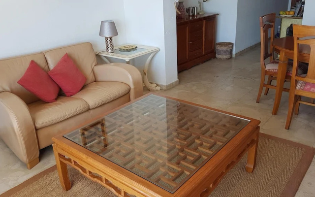 Kai Alde Estepona