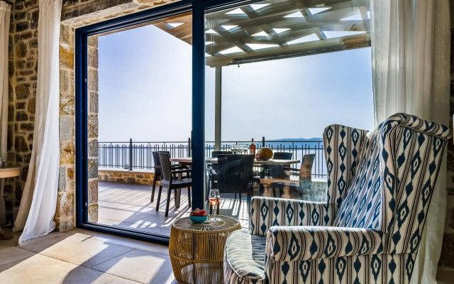 Rodon Luxury Villas