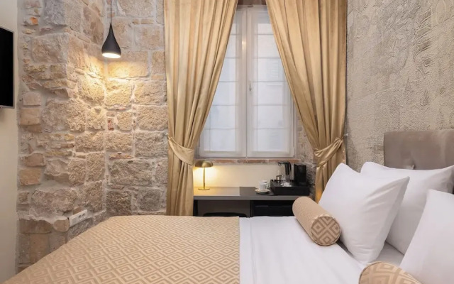 Design rooms ANIMA MUNDI City Centre