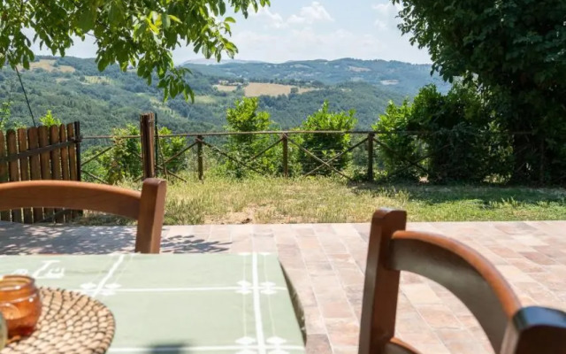 Agriturismo Casa del Vento