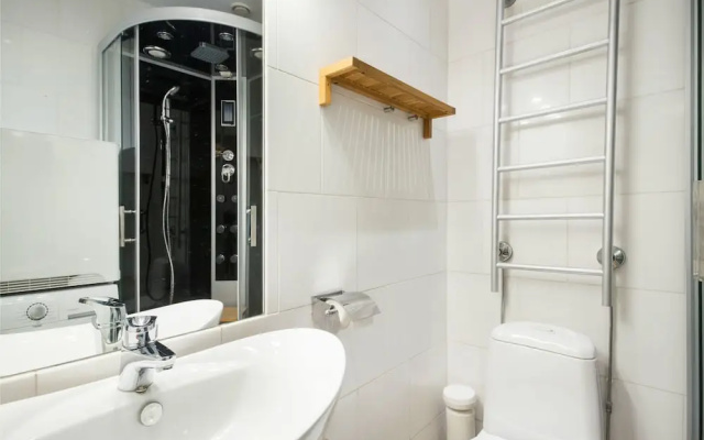 WeHost Kasarmikatu 28