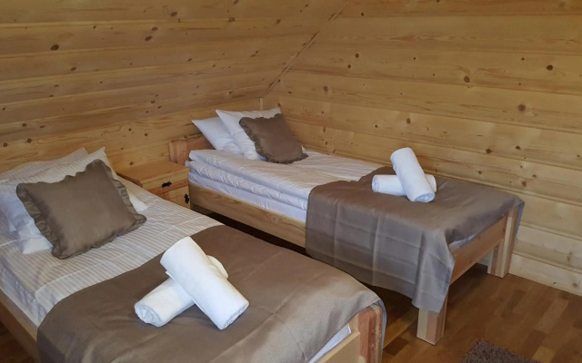 Apartamenty Złoty Stok