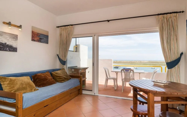 Akisol Cabanas Tavira Ria