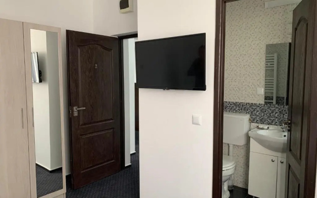 Casa Soficu