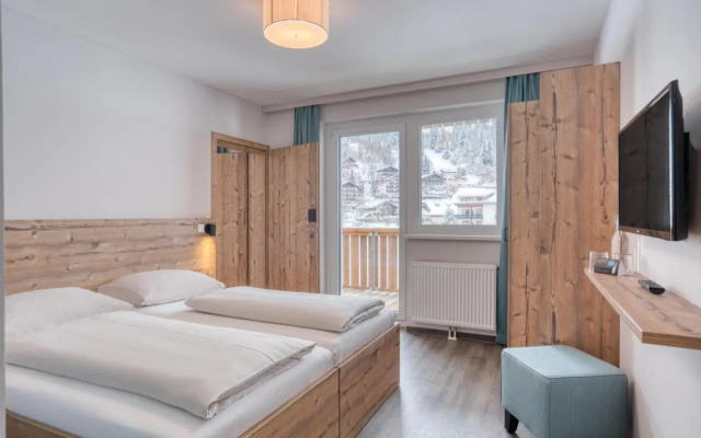 COOEE alpin Hotel Bad Kleinkirchheim