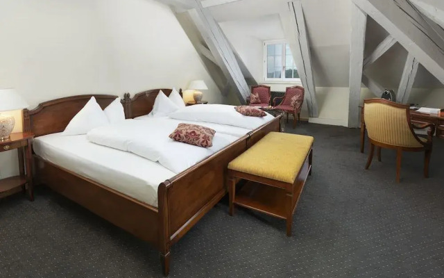 Hotel Stadthaus