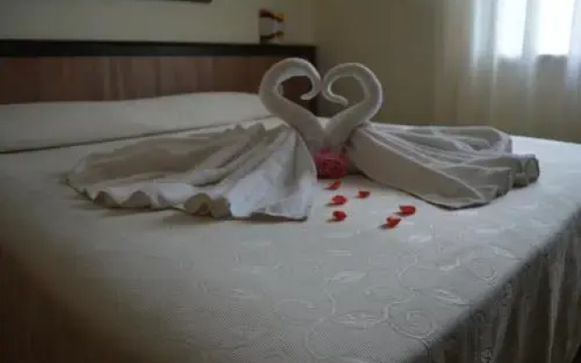 Hotel La Primula
