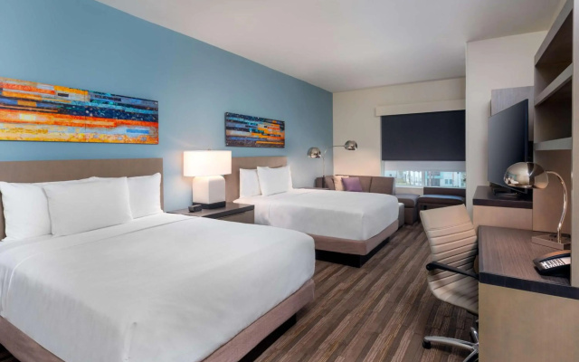 Hyatt House Orlando Airport