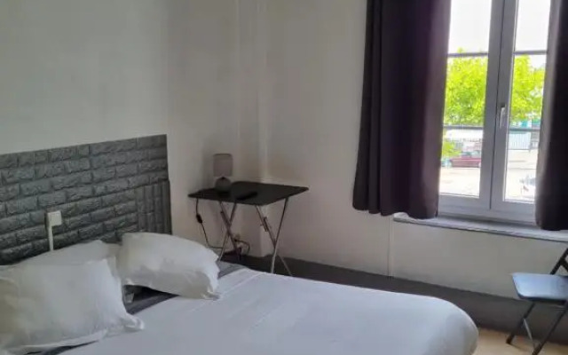 hotel du commerce
