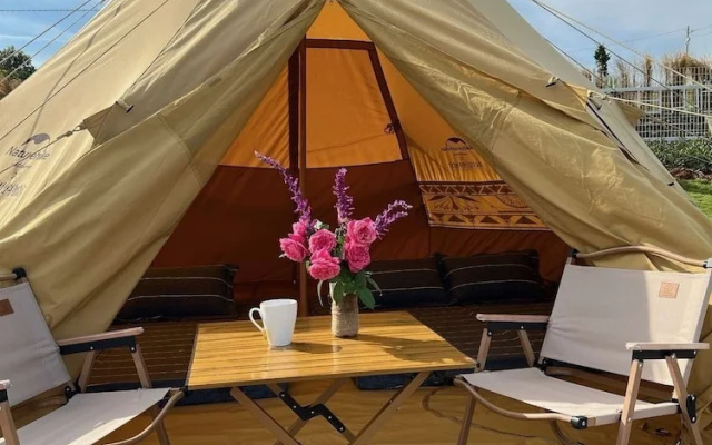 La Fleur Glamping Bao Loc