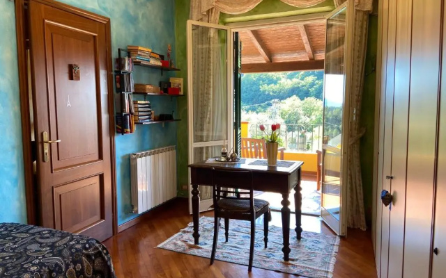 Casa Rosaria