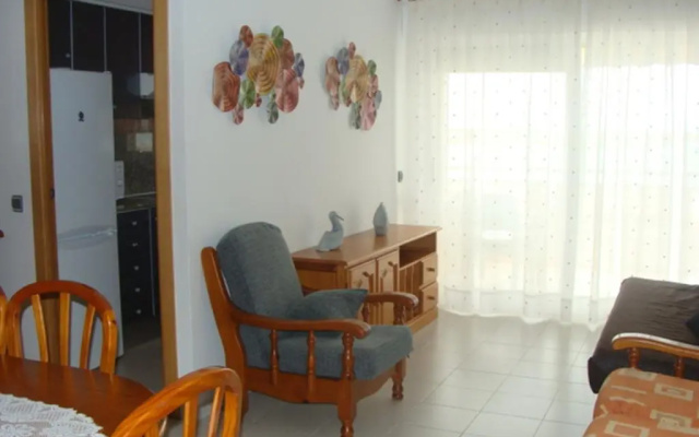 Apartamentos Forner