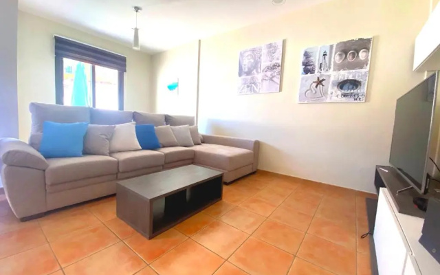Villa Zeus