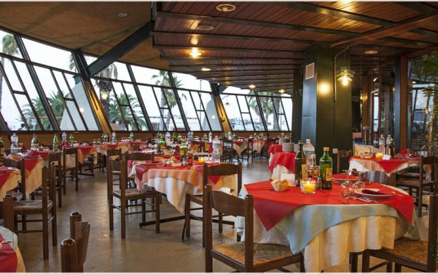 Hotel Marconi