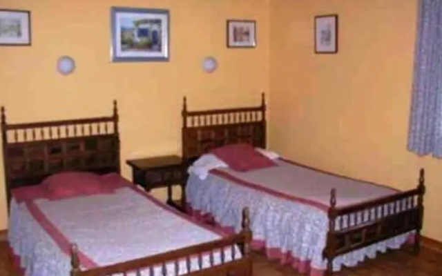 Rental Villa SEIGNOSSE