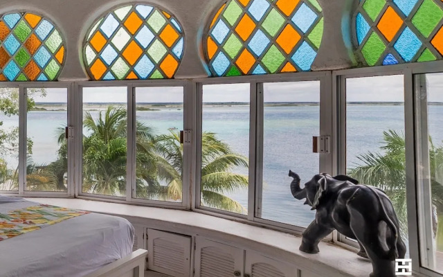 Hotel Villa Esmeralda