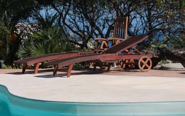 Casa Dei Fiori - Dammuso Plumbaco