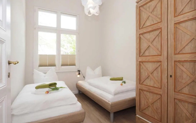 Villa Lucie Else Wohnung 6