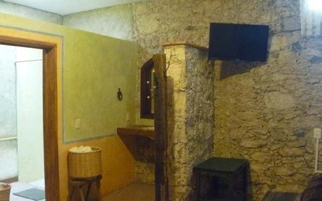 Casa 19 de Enero