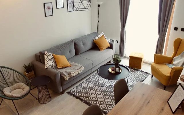 Kopaonik Milmari Apartment N95