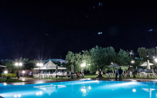 Giardino degli Ulivi Resort