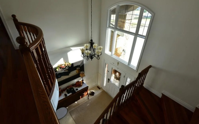 River Ravine Bed and Breakfast