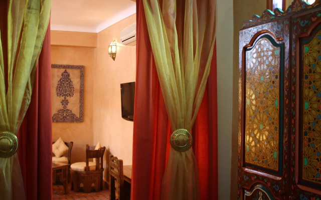 Dar Zouhour