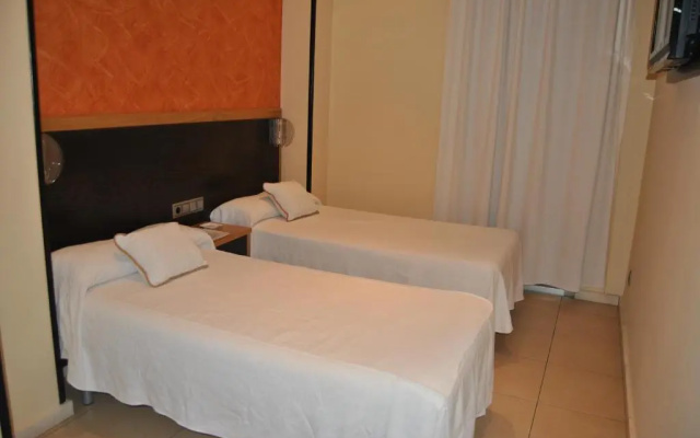 Hostal Fuente de la Magdalena